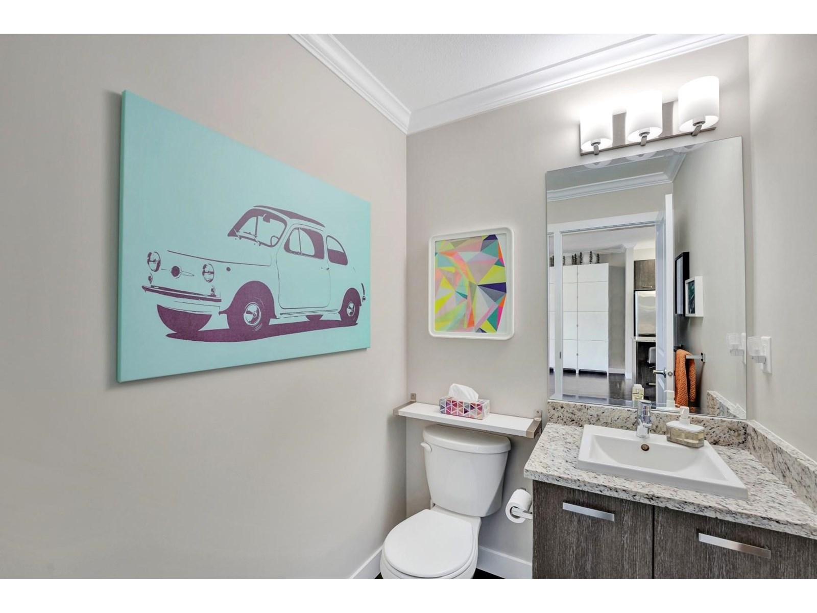 40 5888 144 Street, Surrey, British Columbia  V3X 0G8 - Photo 20 - R3025440