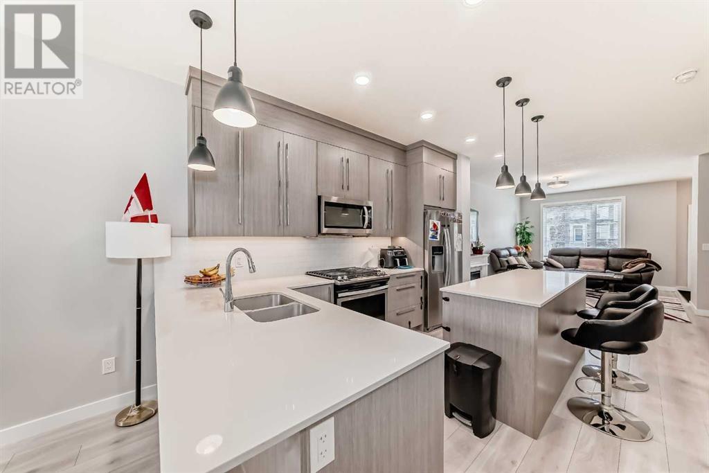 121 Corner Meadows Gate Ne, Calgary, Alberta  T3N 1J7 - Photo 7 - A2224457