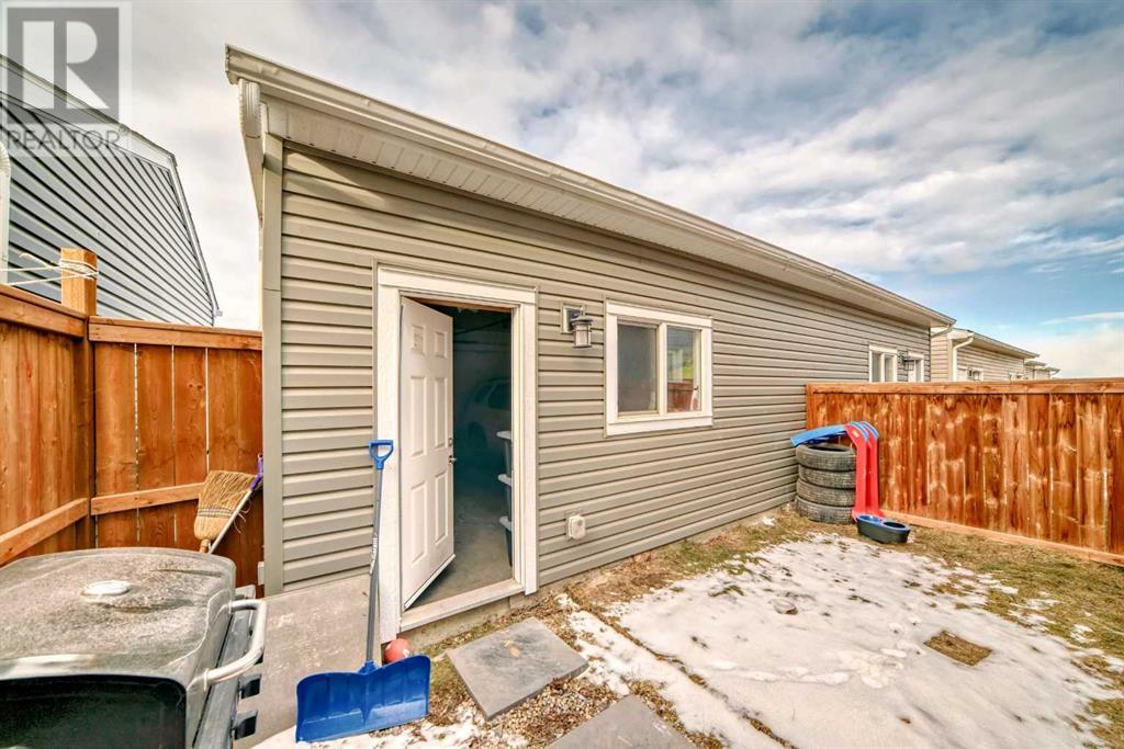 121 Corner Meadows Gate Ne, Calgary, Alberta  T3N 1J7 - Photo 33 - A2224457