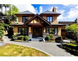 2351 W 34TH AVENUE, Vancouver, British Columbia
