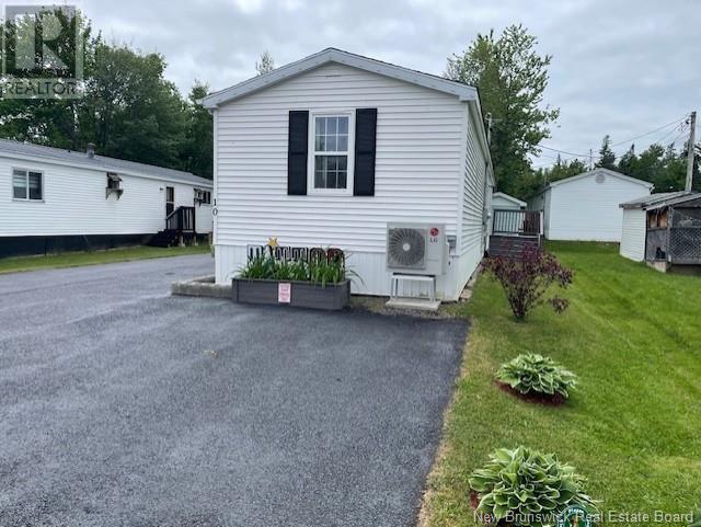 10 Midway, Moncton, New Brunswick  E1E 2J5 - Photo 1 - NB121813