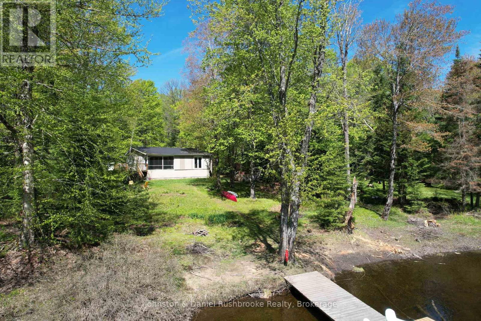 1217 Sherwood Forest Road, Bracebridge, Ontario  P1L 1X3 - Photo 20 - X12281950