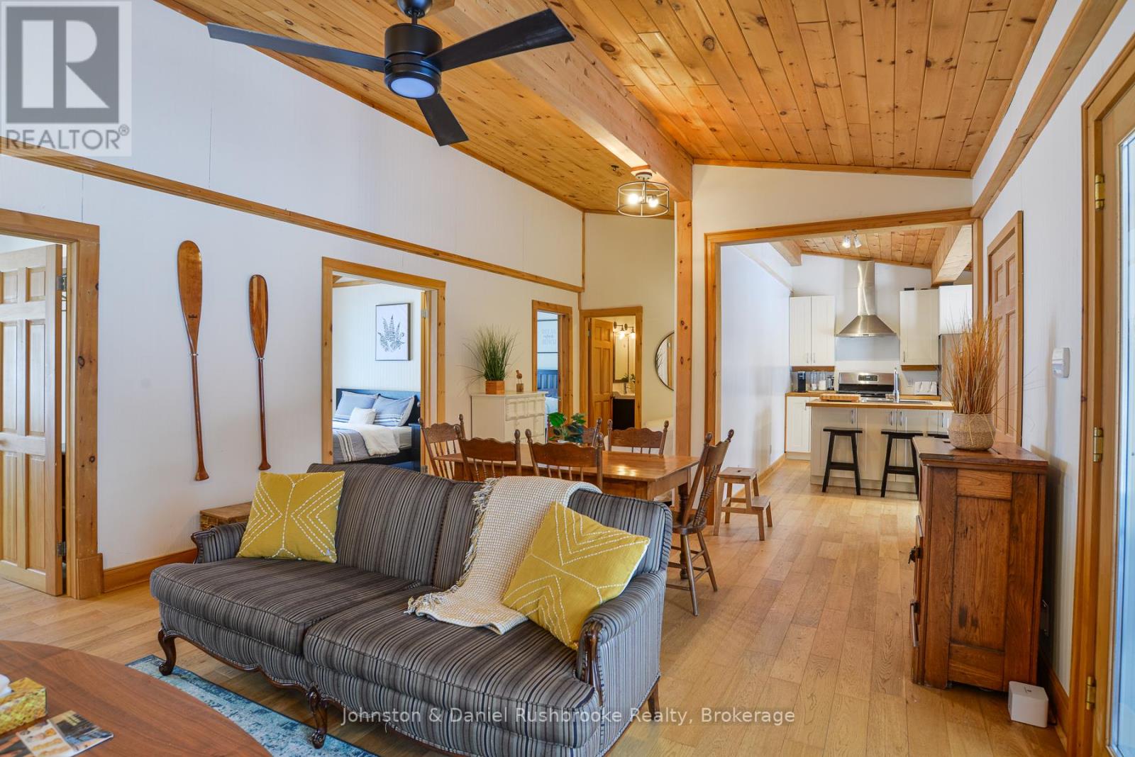 1217 Sherwood Forest Road, Bracebridge, Ontario  P1L 1X3 - Photo 7 - X12281950