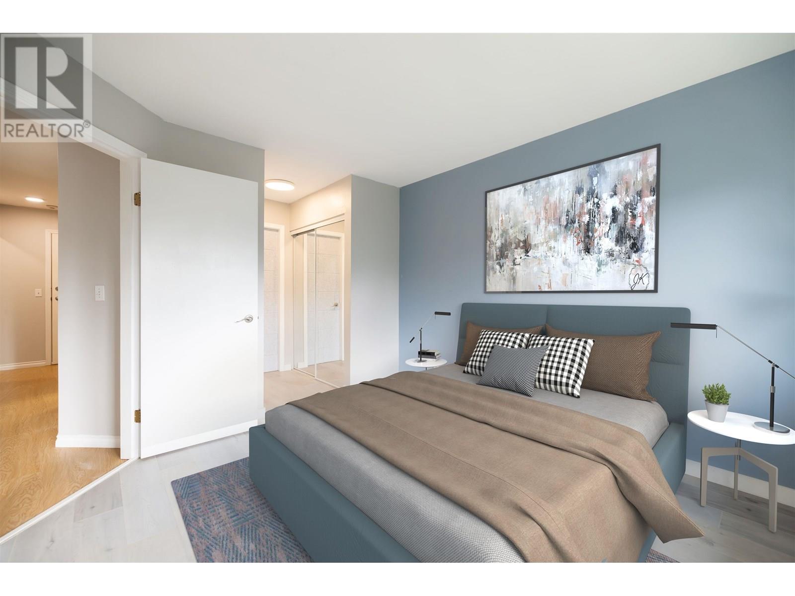 306 450 Bromley Street, Coquitlam, British Columbia  V3K 6S5 - Photo 6 - R3016598