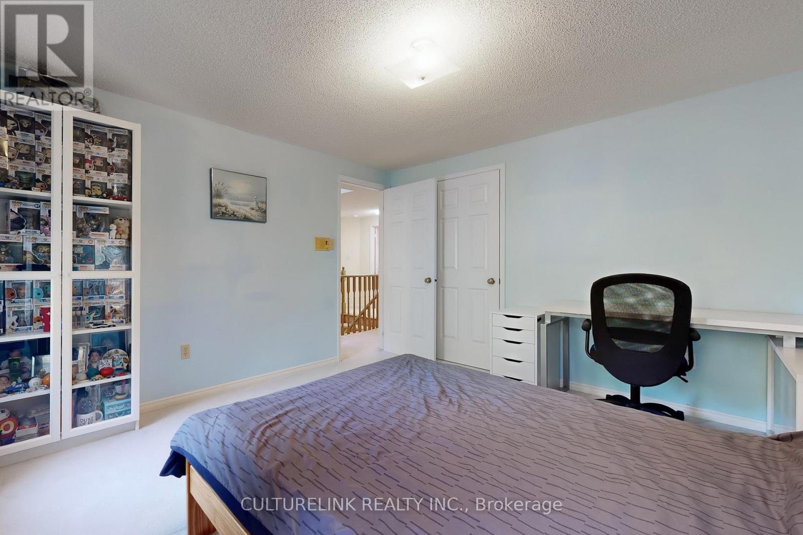 94 Coledale Road, Markham, Ontario  L3R 7V9 - Photo 34 - N12281960