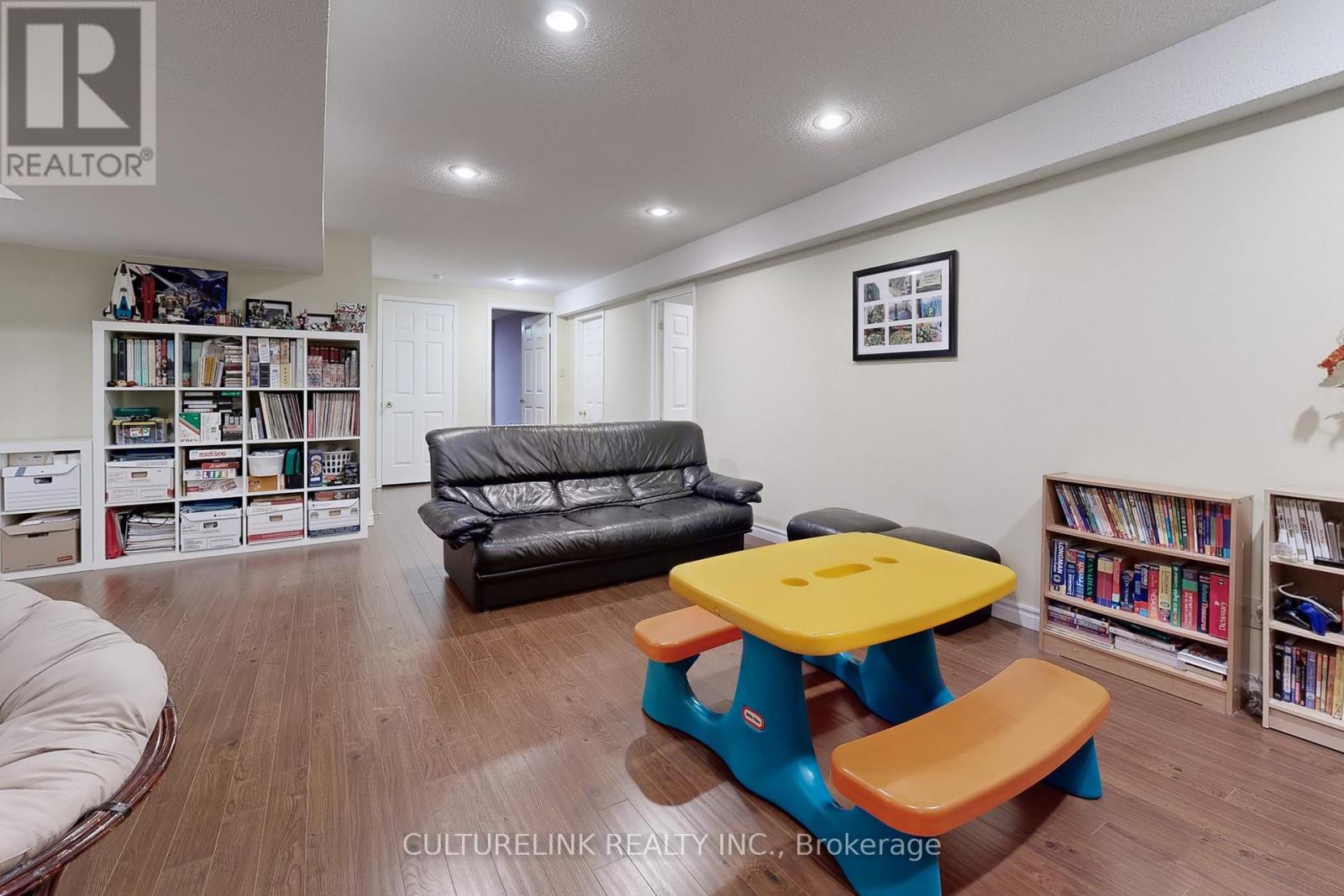 94 Coledale Road, Markham, Ontario  L3R 7V9 - Photo 41 - N12281960