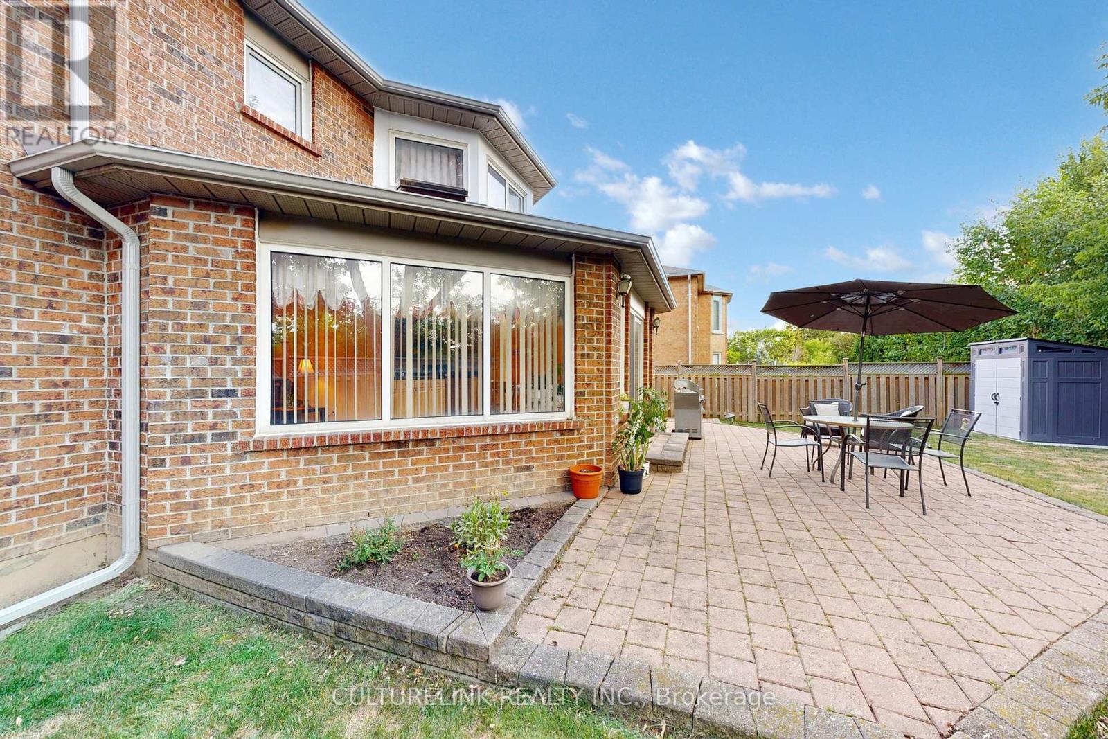 94 Coledale Road, Markham, Ontario  L3R 7V9 - Photo 48 - N12281960