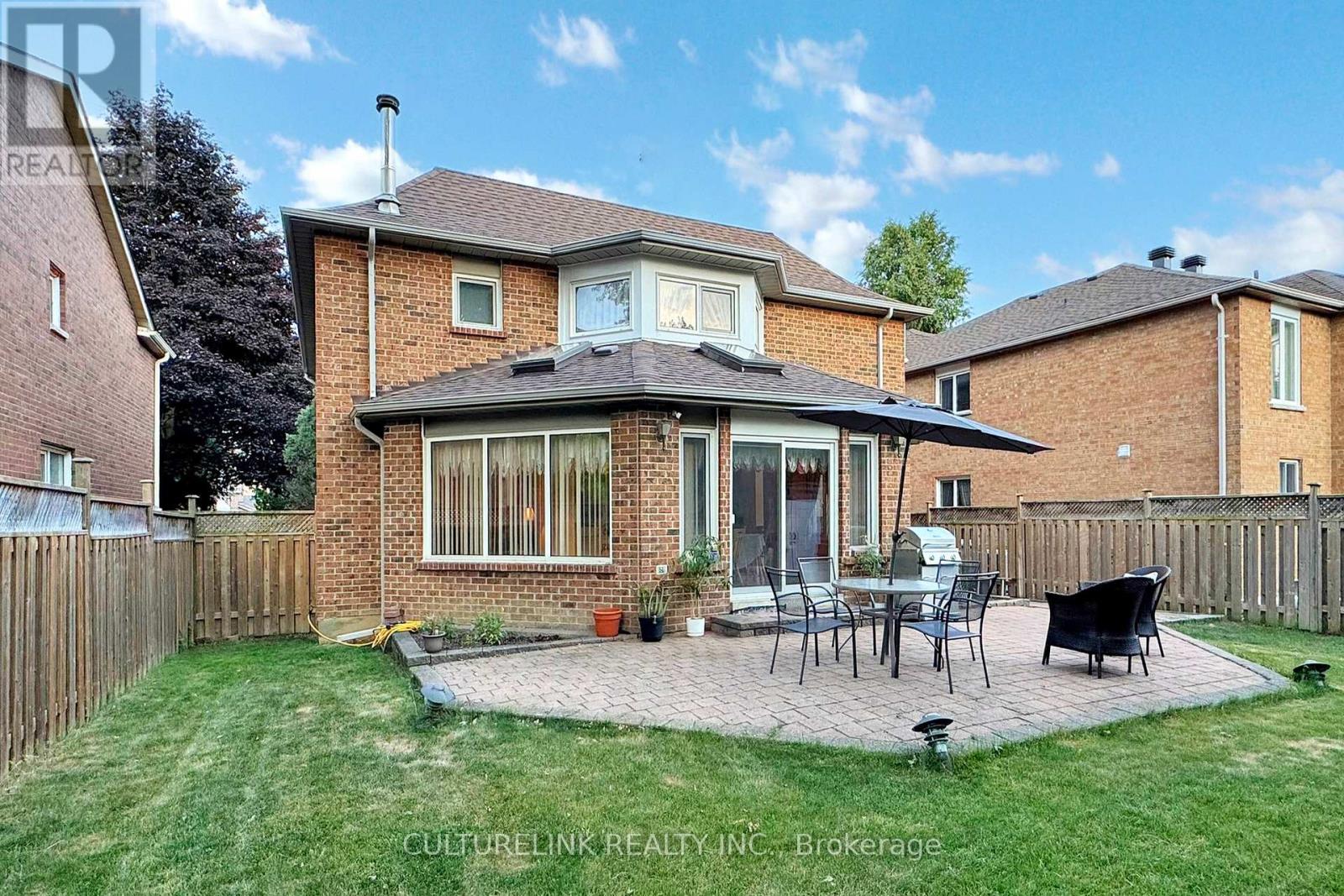 94 Coledale Road, Markham, Ontario  L3R 7V9 - Photo 49 - N12281960