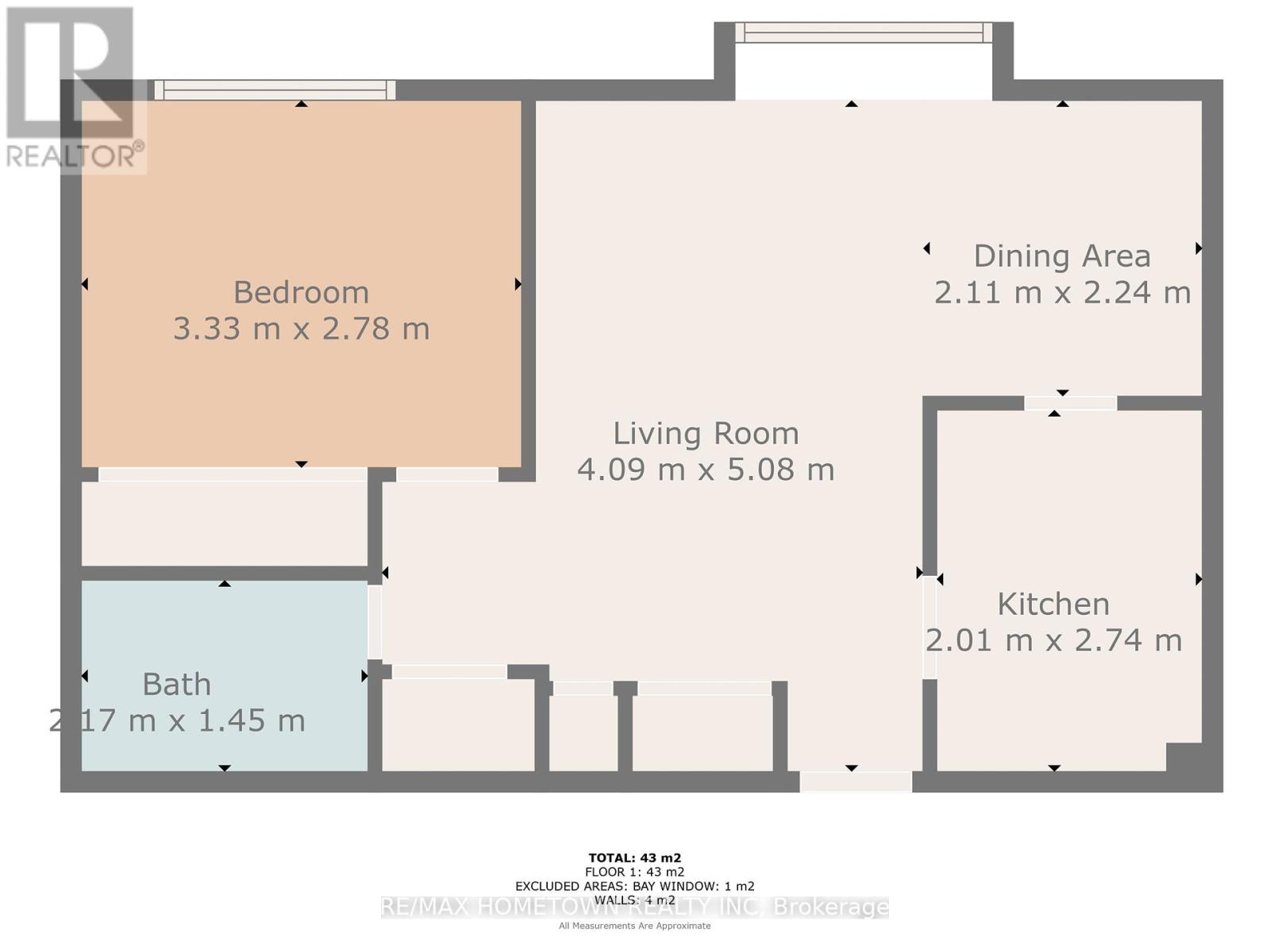 212 - 845 Kyle Court, Brockville, Ontario  K6V 6K7 - Photo 15 - X12281961