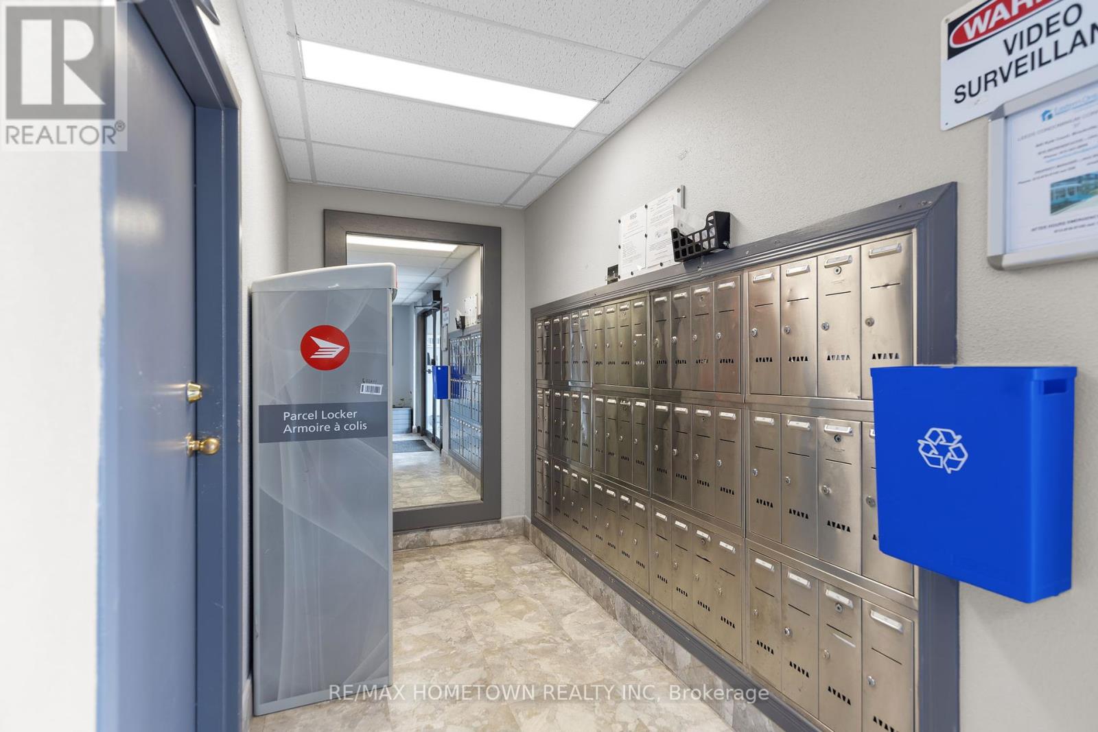 212 - 845 Kyle Court, Brockville, Ontario  K6V 6K7 - Photo 3 - X12281961