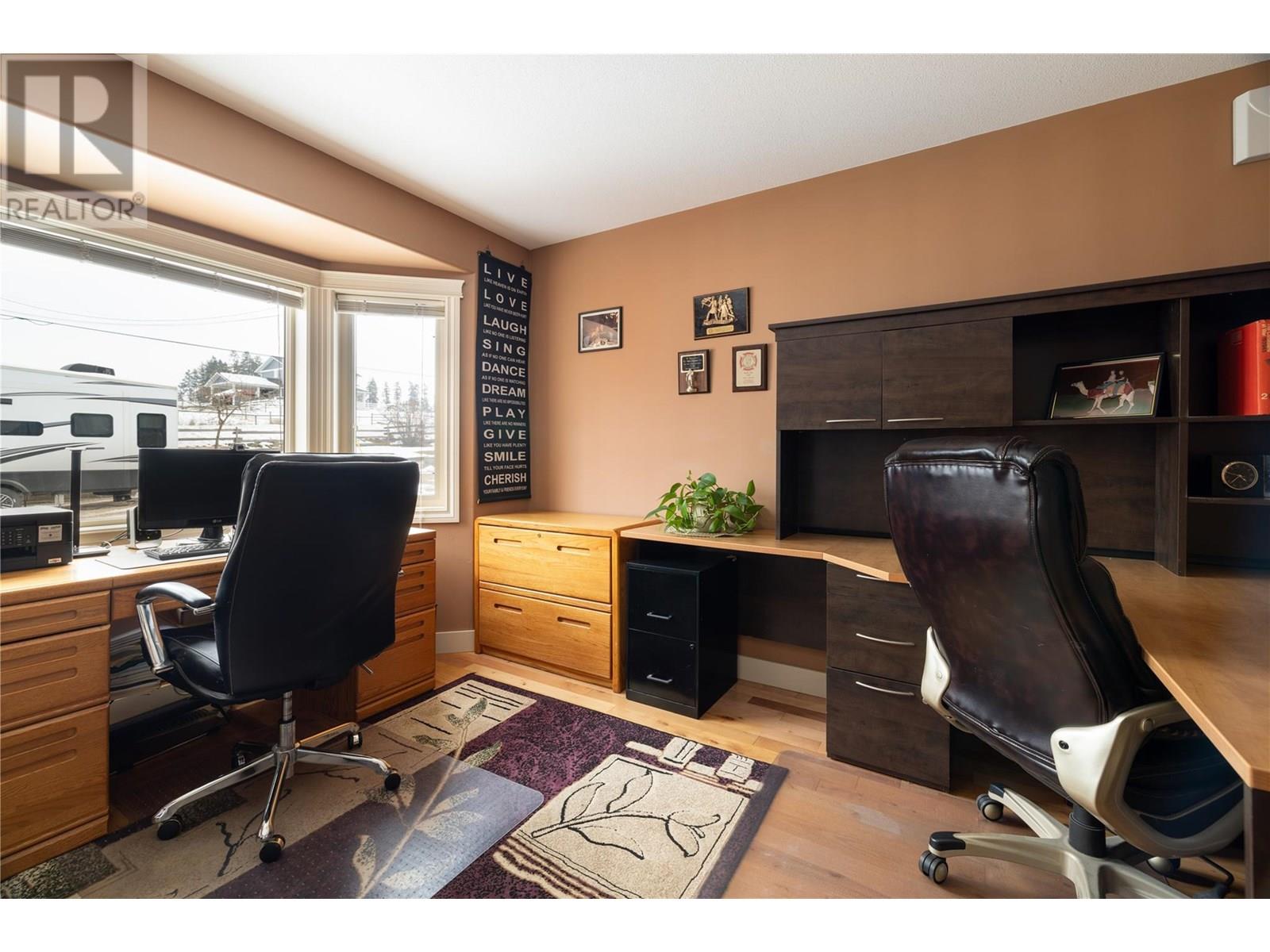 5380 Learmouth Road, Coldstream, British Columbia  V1B 3E8 - Photo 21 - 10333550