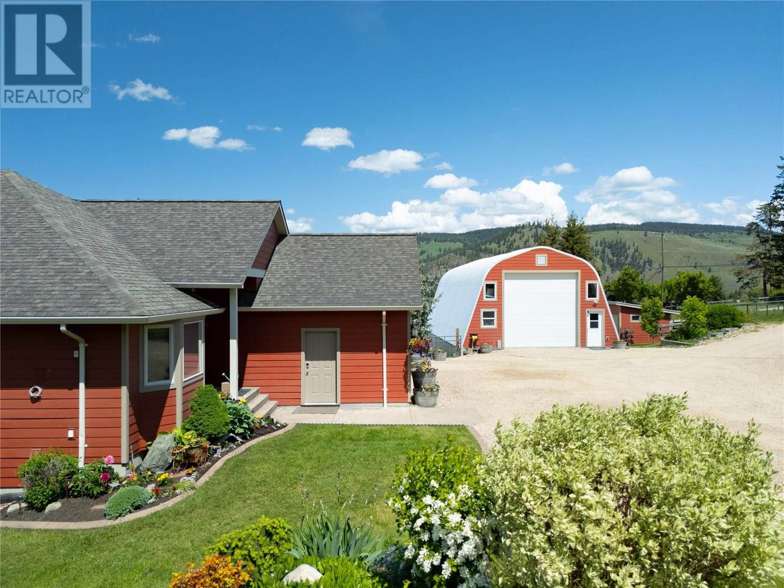 5380 Learmouth Road, Coldstream, British Columbia  V1B 3E8 - Photo 12 - 10333550