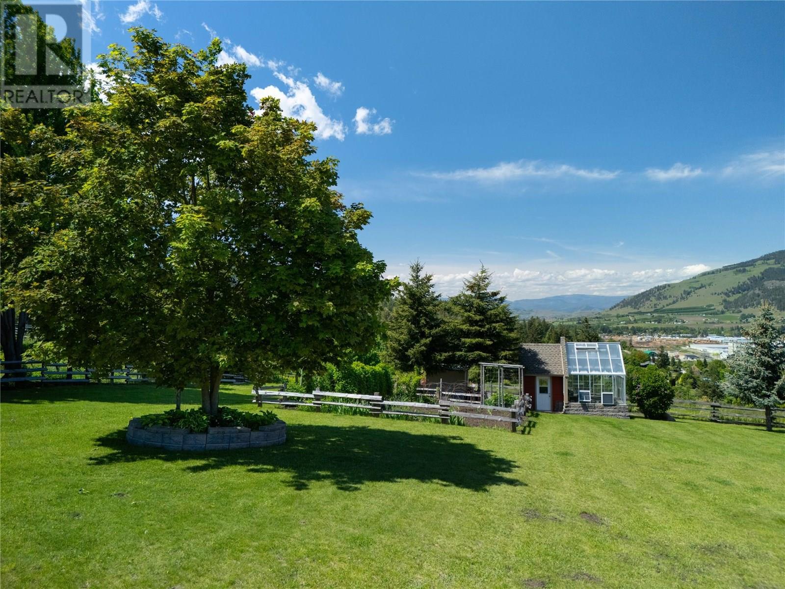 5380 Learmouth Road, Coldstream, British Columbia  V1B 3E8 - Photo 13 - 10333550