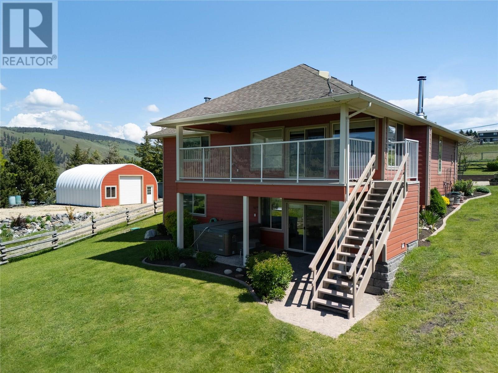 5380 Learmouth Road, Coldstream, British Columbia  V1B 3E8 - Photo 16 - 10333550