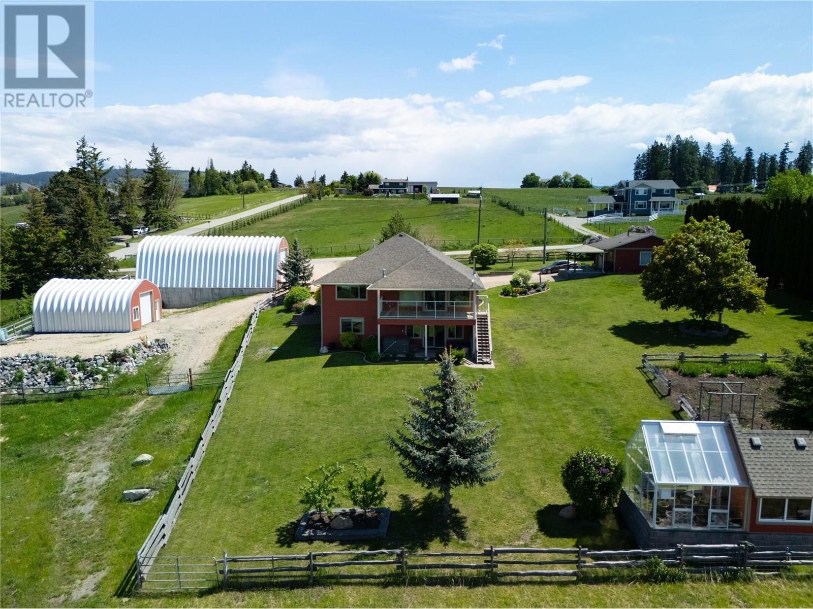5380 Learmouth Road, Coldstream, British Columbia  V1B 3E8 - Photo 18 - 10333550
