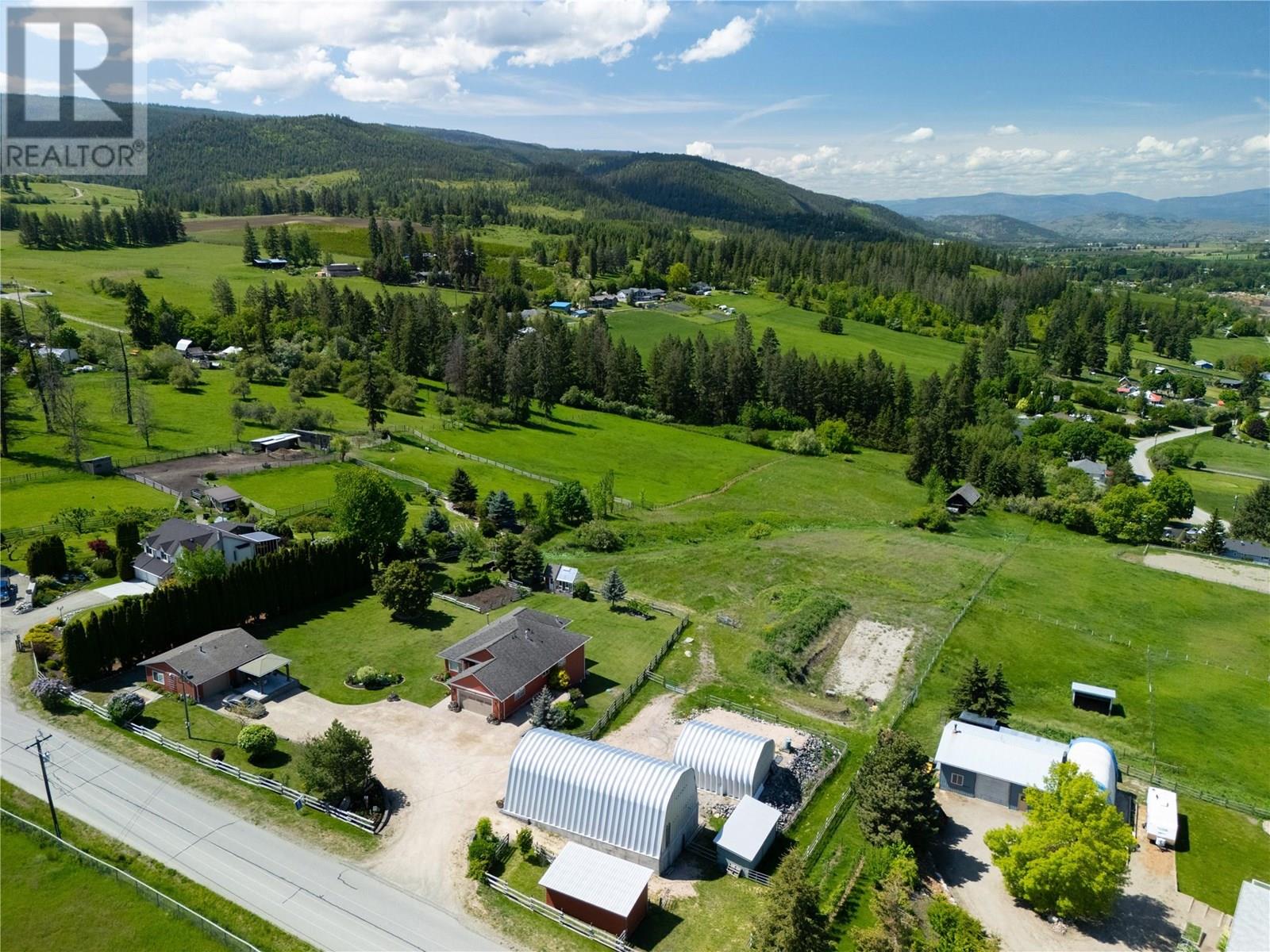 5380 Learmouth Road, Coldstream, British Columbia  V1B 3E8 - Photo 7 - 10333550