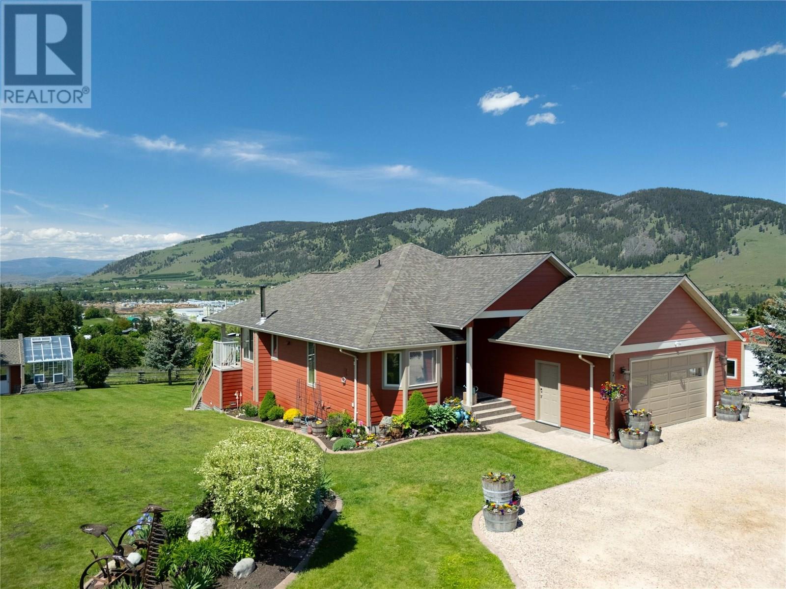 5380 Learmouth Road, Coldstream, British Columbia  V1B 3E8 - Photo 11 - 10333550