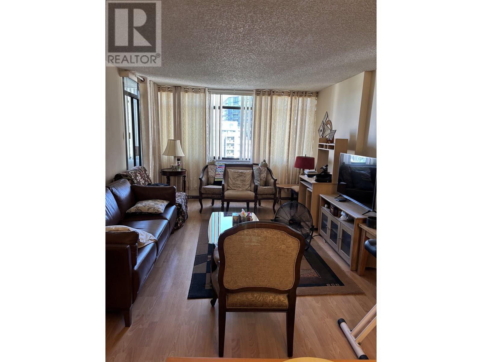 1001 6611 MINORU BOULEVARD, Richmond, British Columbia