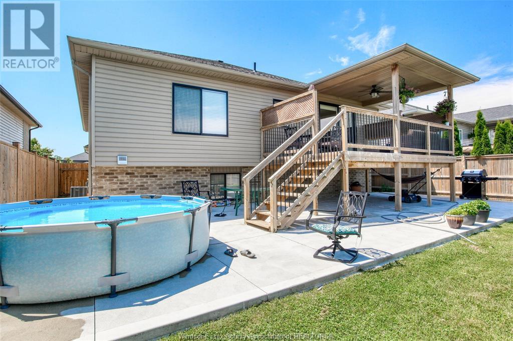 390 Welsh Avenue, Amherstburg, Ontario  N9V 4C8 - Photo 37 - 25017712