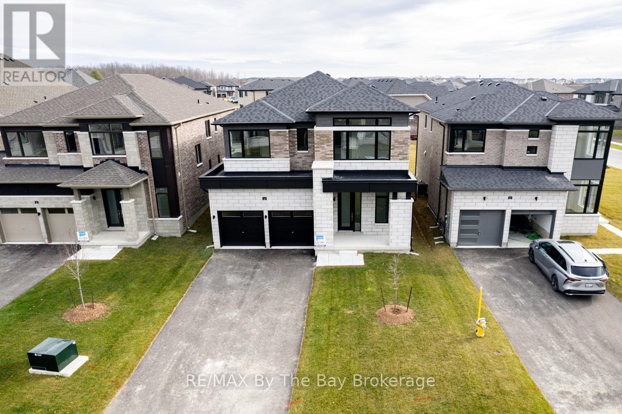 169 Rosanne Circle, Wasaga Beach, Ontario  L9Z 0N1 - Photo 43 - S12281970