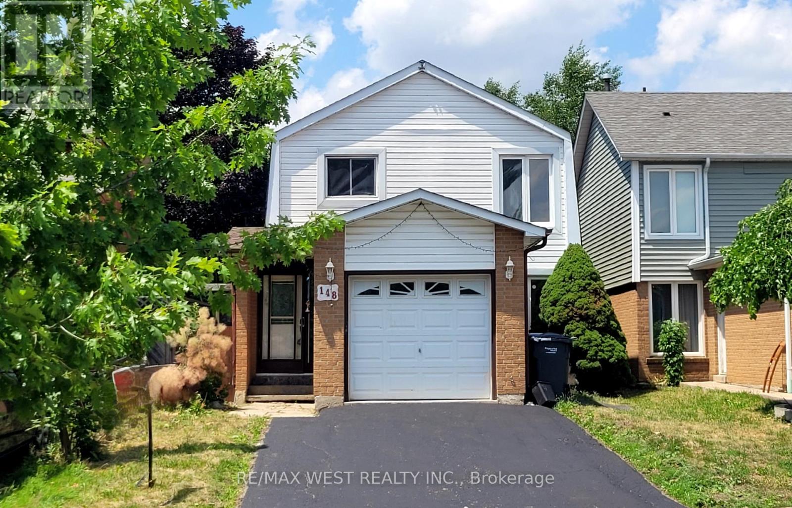 Property at 148 FANSHAWE DRIVE N image 1