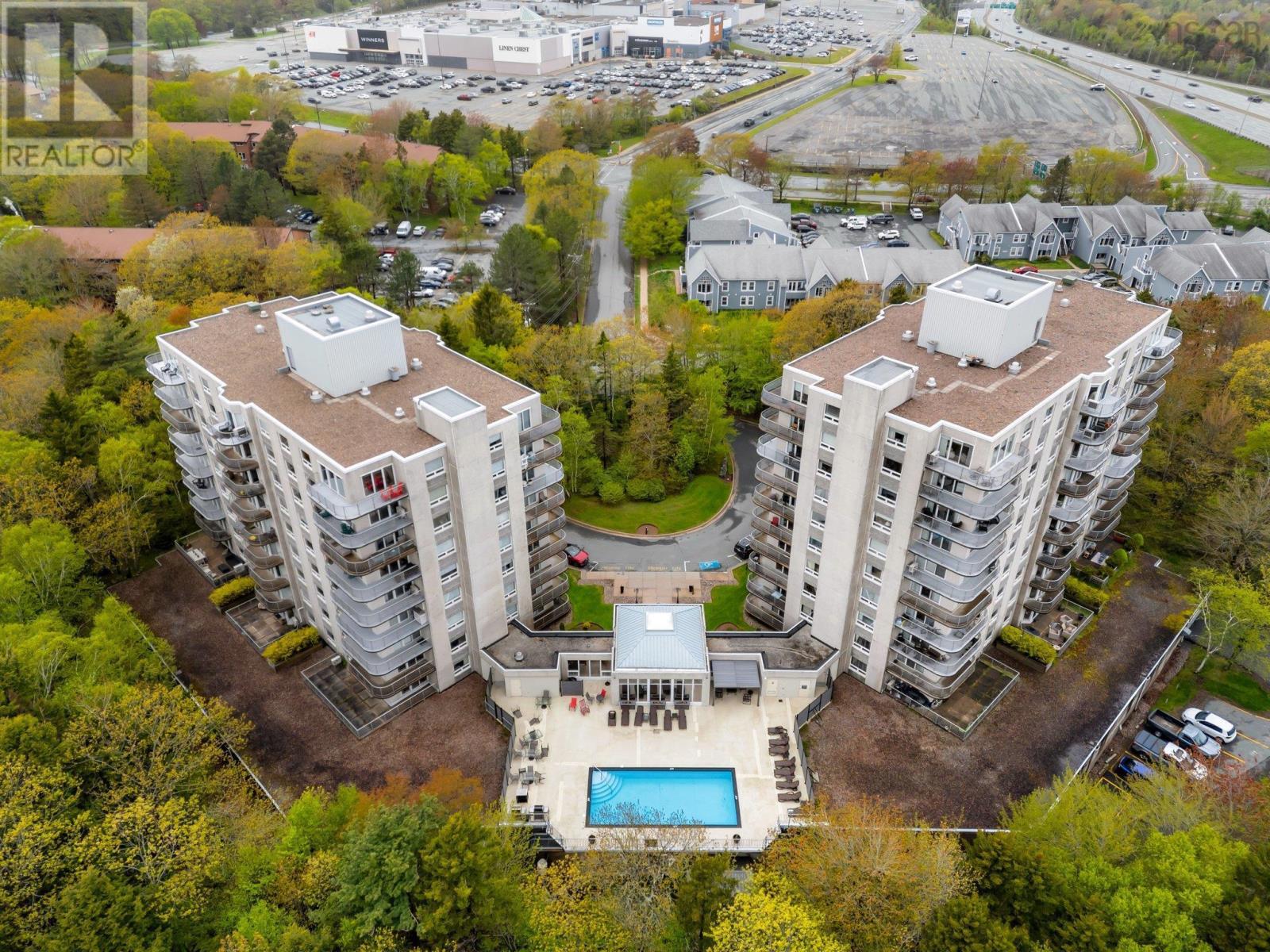 308 30 Brookdale Crescent, Dartmouth, Nova Scotia  B3A 4T7 - Photo 29 - 202512357