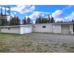 3165 Niquidet Street, Horsefly, Ca