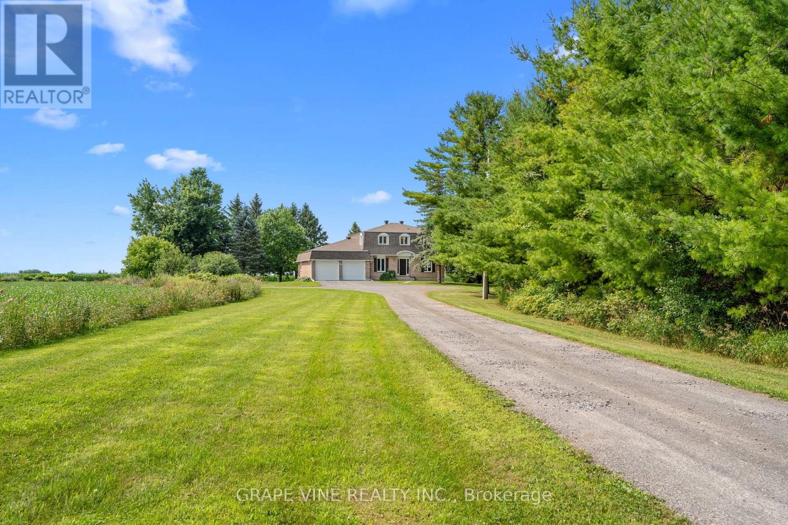 5073 Rushmore Road, Ottawa, Ontario  K0A 2Z0 - Photo 1 - X12281974
