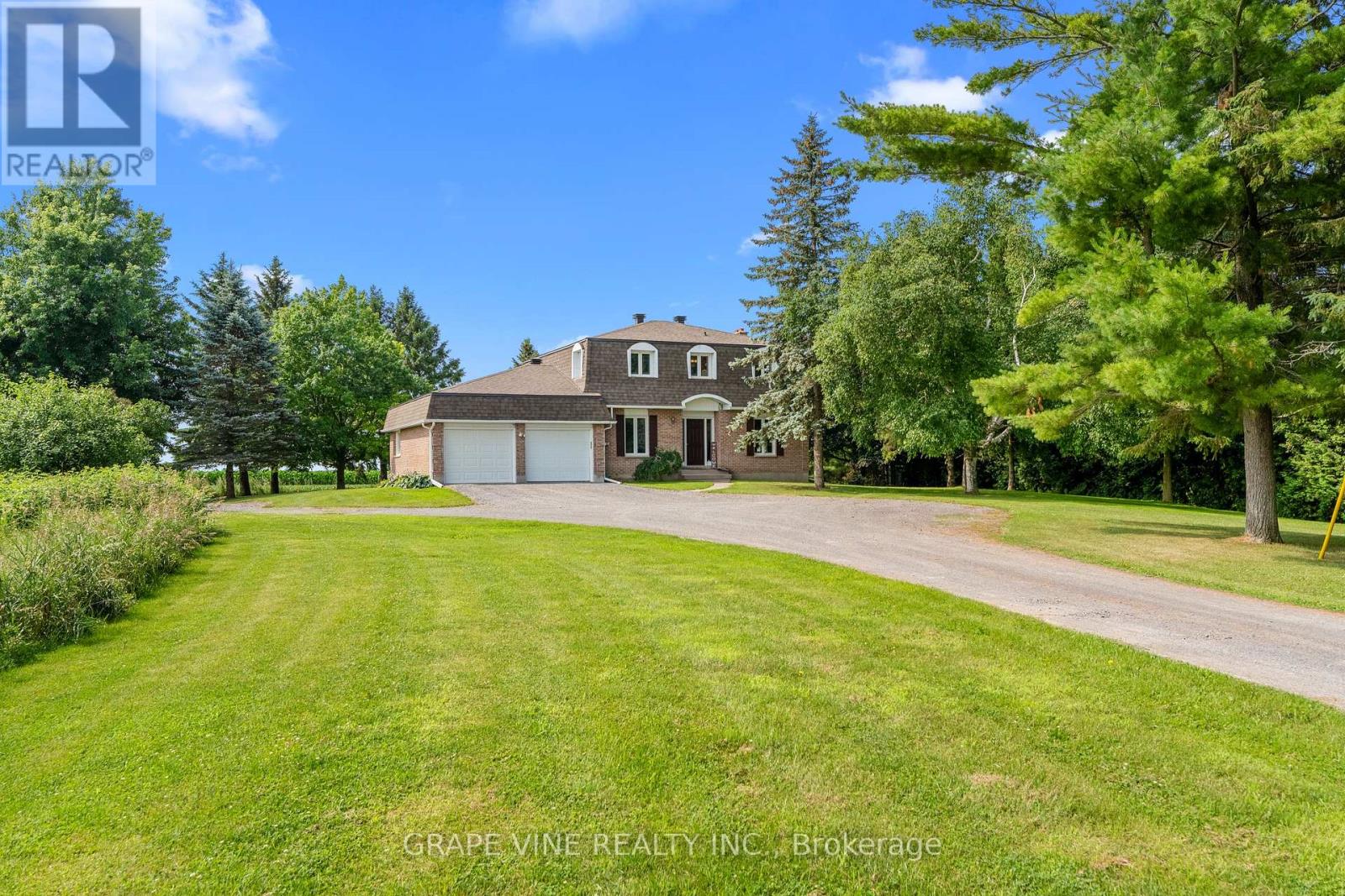 5073 Rushmore Road, Ottawa, Ontario  K0A 2Z0 - Photo 2 - X12281974