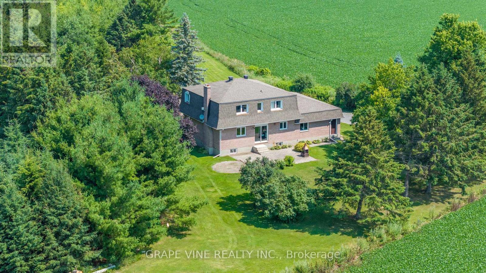 5073 Rushmore Road, Ottawa, Ontario  K0A 2Z0 - Photo 45 - X12281974