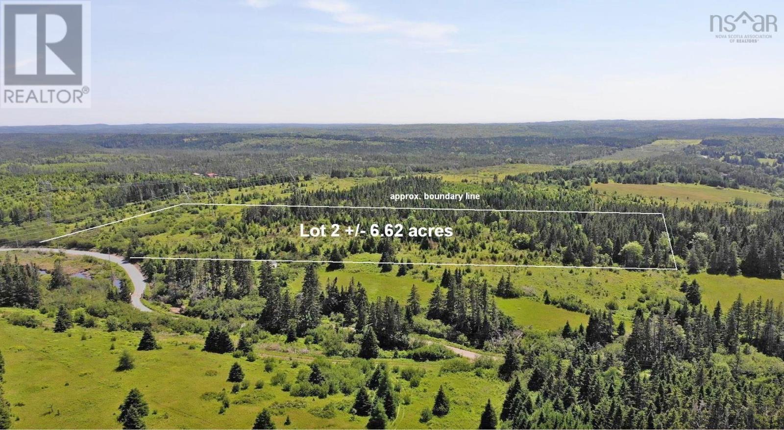 Lot 2 Old Trunk 4 Highway, Soldiers Cove, Nova Scotia  B0E 3B0 - Photo 22 - 202415357
