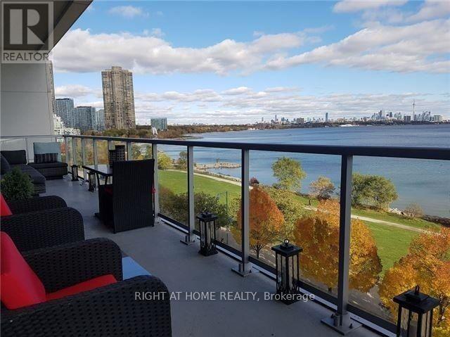 422 - 80 Marine Parade Drive, Toronto, Ontario  M8V 0A3 - Photo 25 - W12281973
