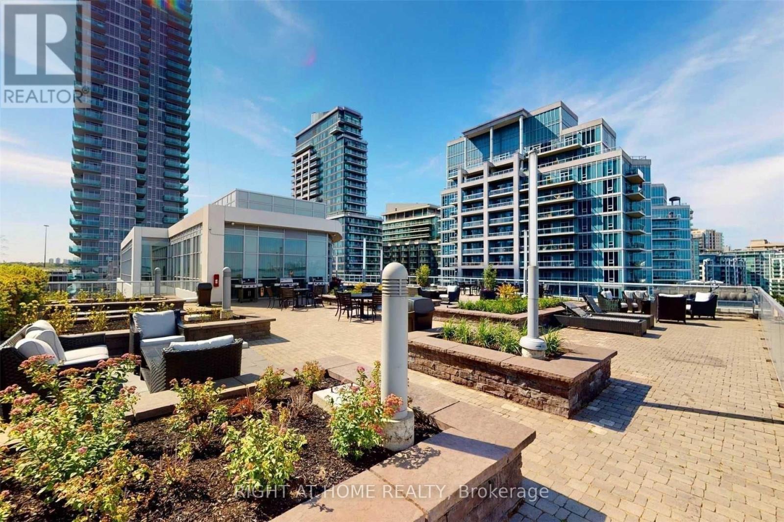 422 - 80 Marine Parade Drive, Toronto, Ontario  M8V 0A3 - Photo 37 - W12281973