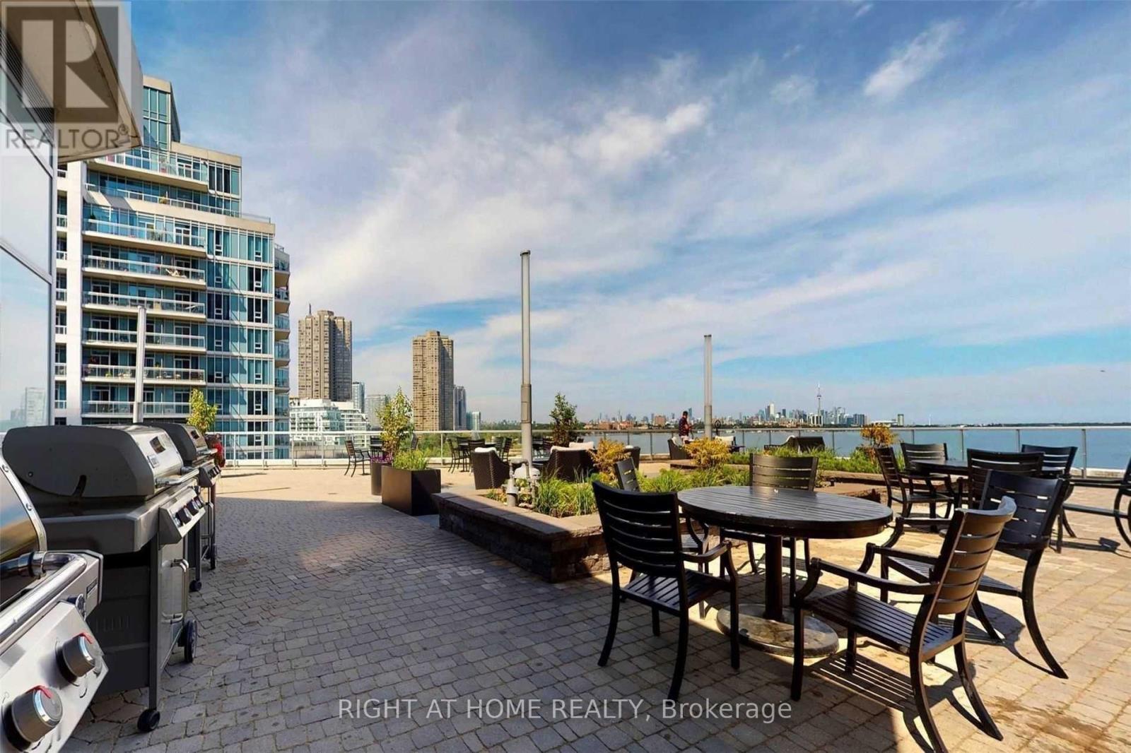 422 - 80 Marine Parade Drive, Toronto, Ontario  M8V 0A3 - Photo 38 - W12281973