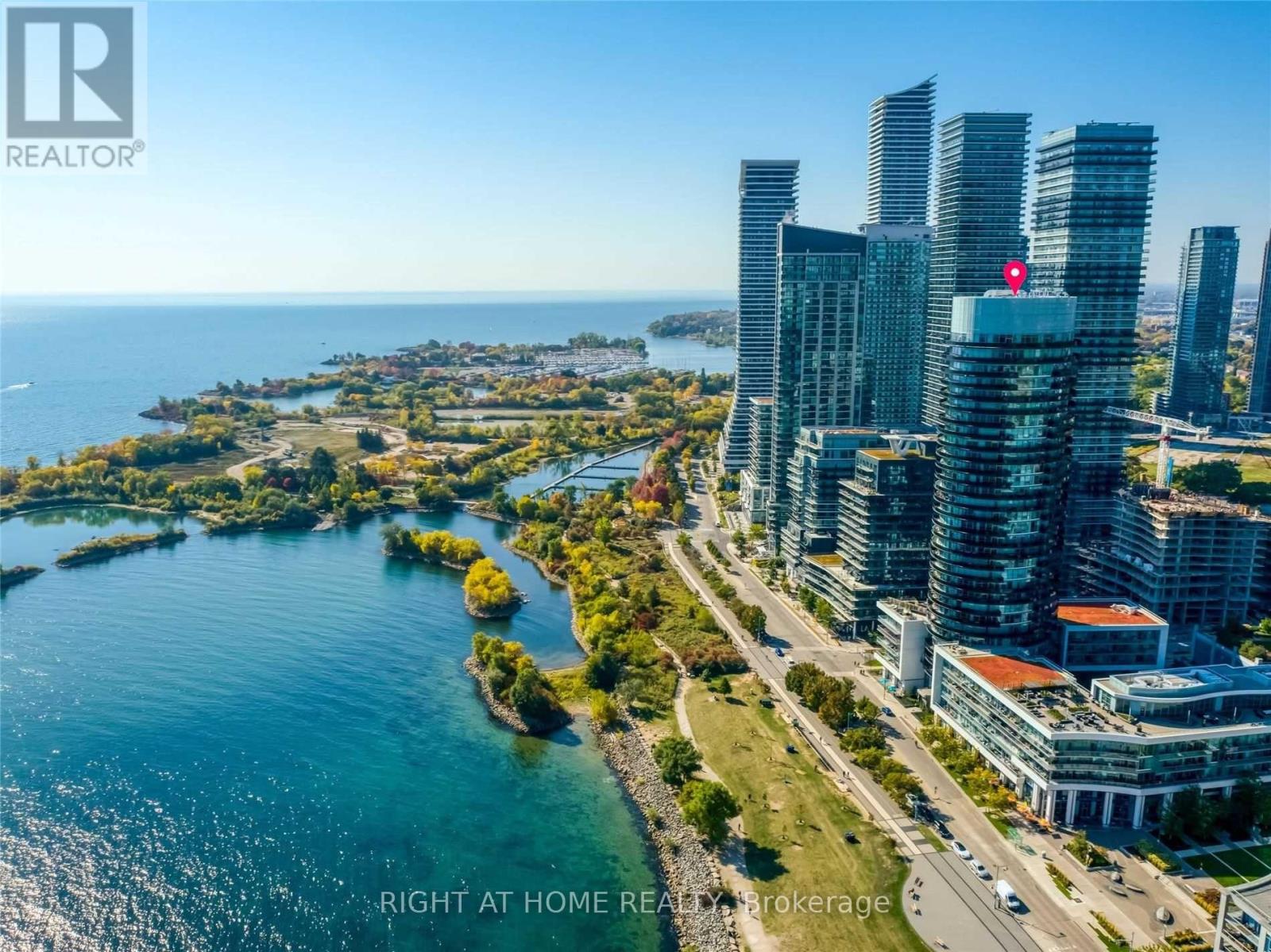 422 - 80 Marine Parade Drive, Toronto, Ontario  M8V 0A3 - Photo 40 - W12281973
