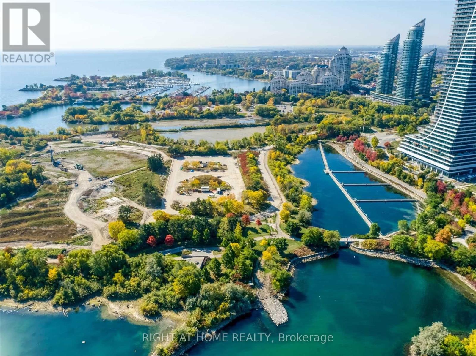 422 - 80 Marine Parade Drive, Toronto, Ontario  M8V 0A3 - Photo 41 - W12281973