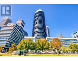 422 - 80 MARINE PARADE DRIVE, Toronto, Ontario