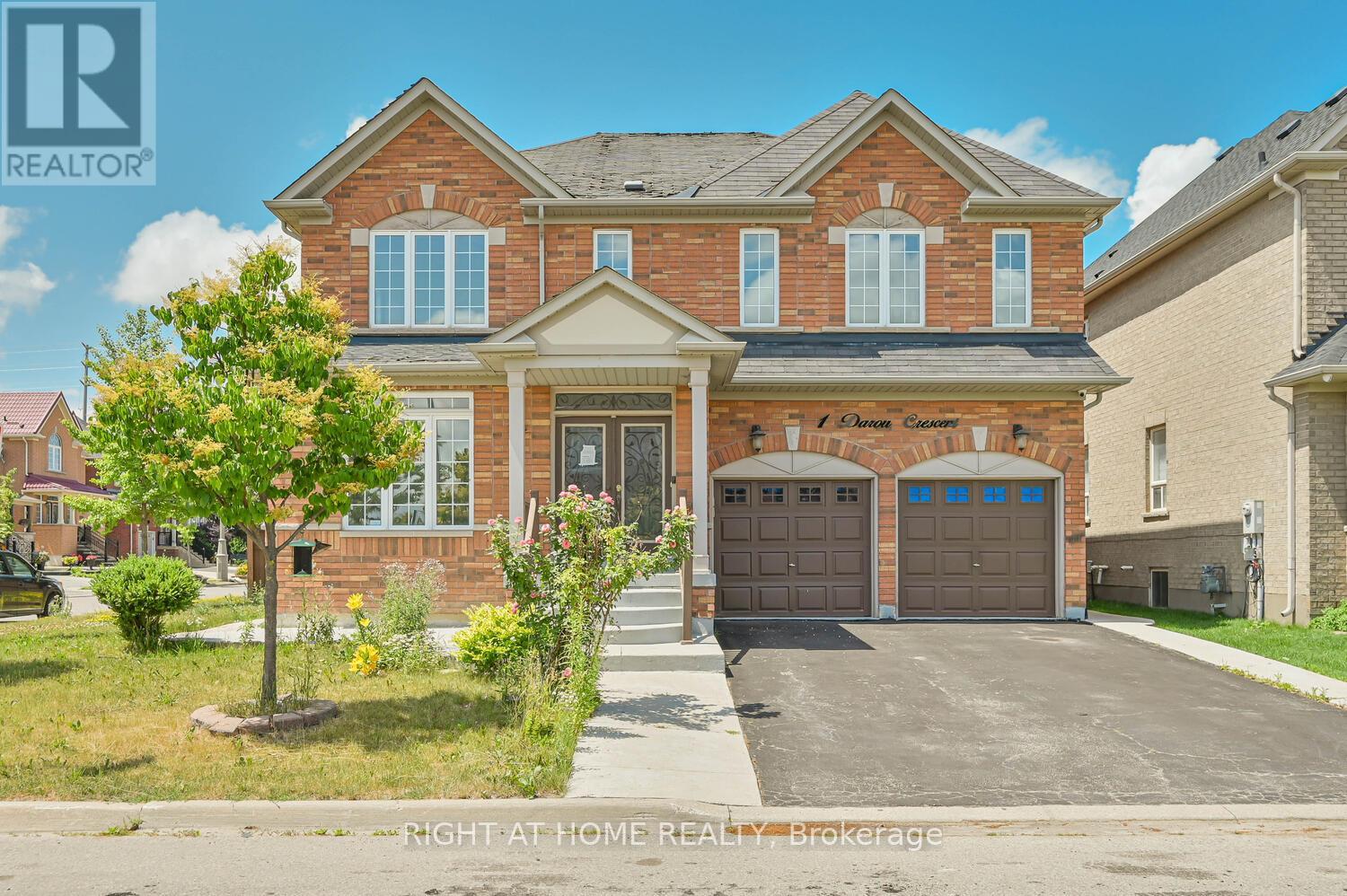 Property at 1 DAROU CRESCENT image 1