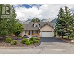 5214 RIVERSIDE Drive, fairmont hot springs, British Columbia