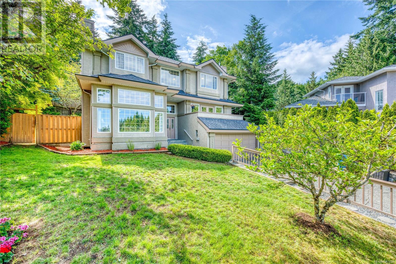5352 Coastview Pl, Nanaimo, British Columbia