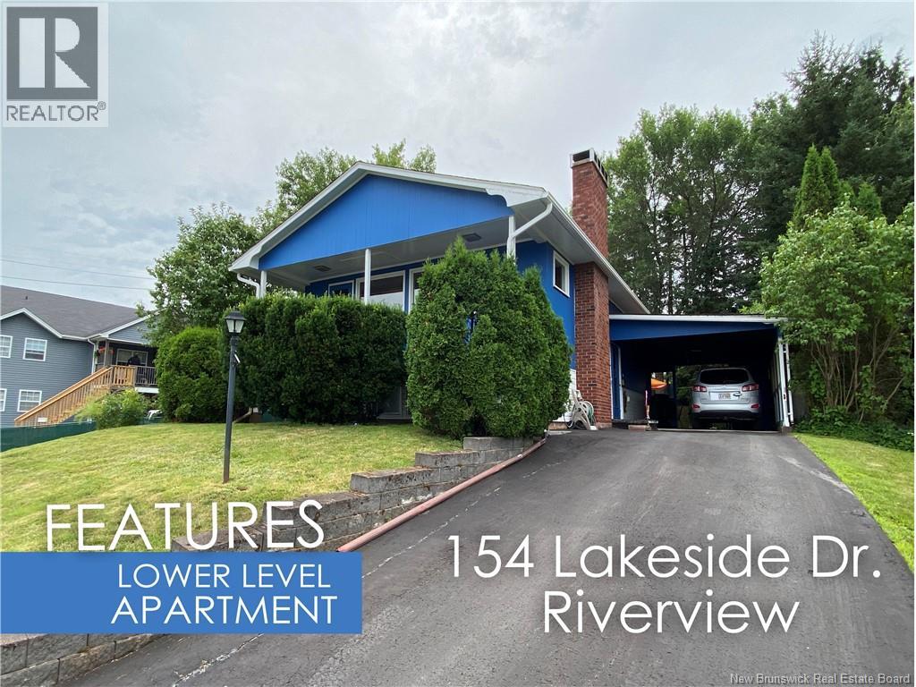 Property at 154 Lakeside Drive image 1