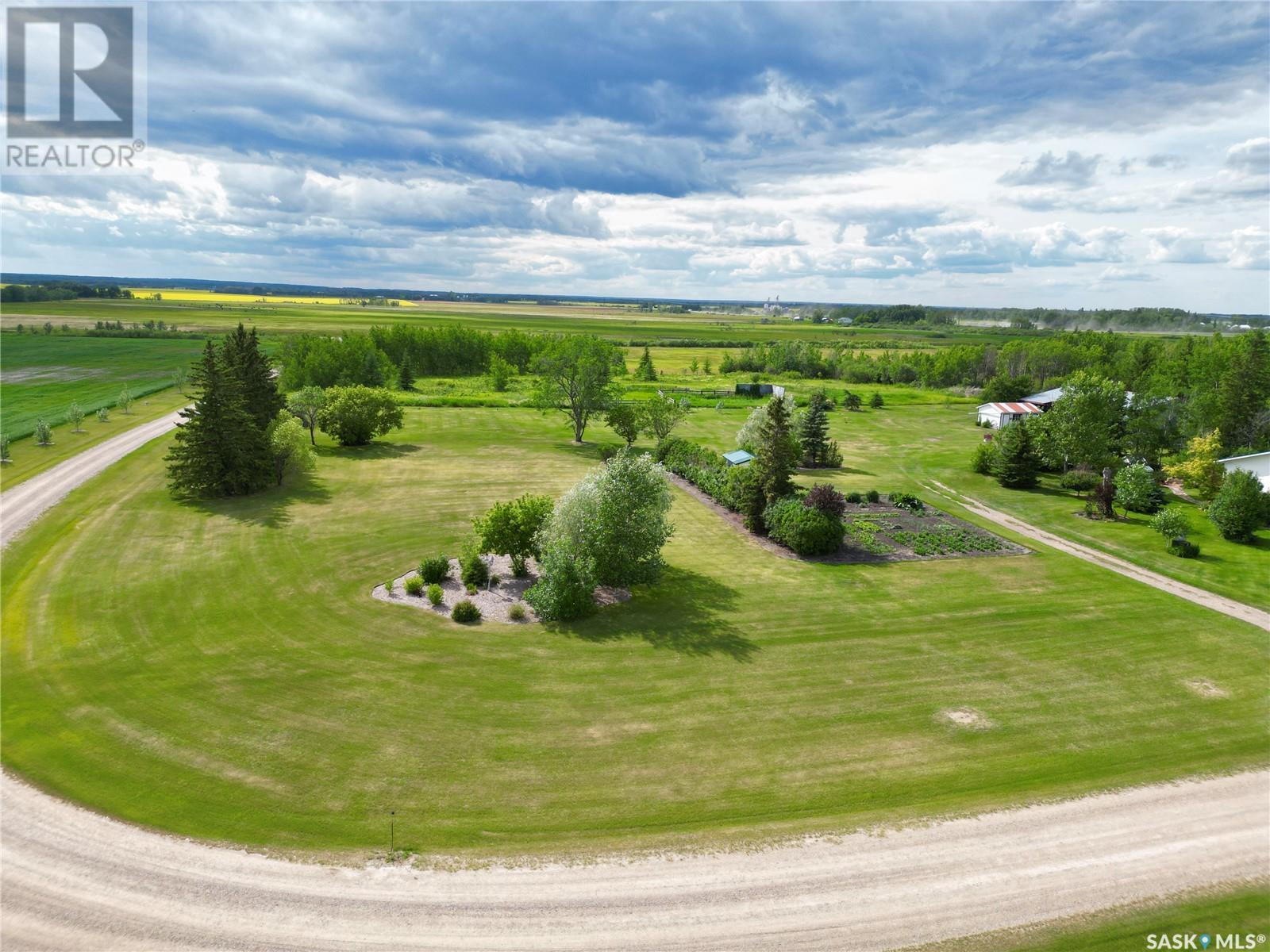 41.3 Acre Acreage Within Town Of Spiritwood Limits, Spiritwood, Saskatchewan  S0J 2M0 - Photo 40 - SK012414