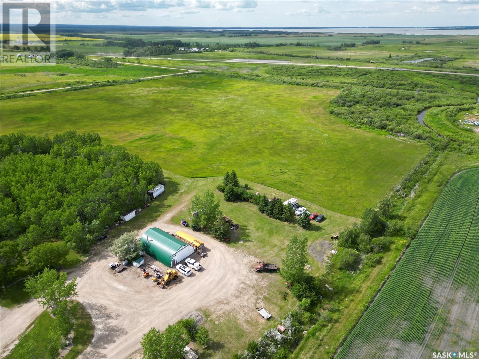 41.3 Acre Acreage Within Town Of Spiritwood Limits, Spiritwood, Saskatchewan  S0J 2M0 - Photo 45 - SK012414