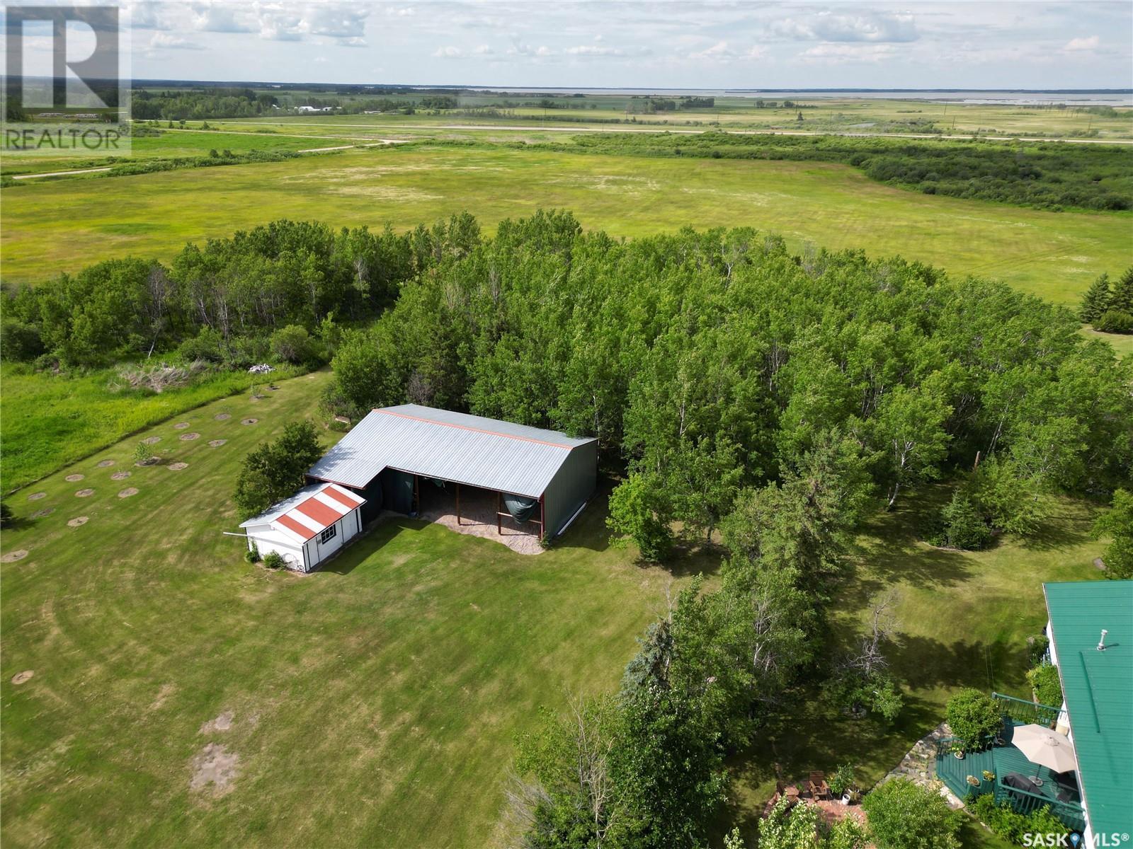 41.3 Acre Acreage Within Town Of Spiritwood Limits, Spiritwood, Saskatchewan  S0J 2M0 - Photo 46 - SK012414