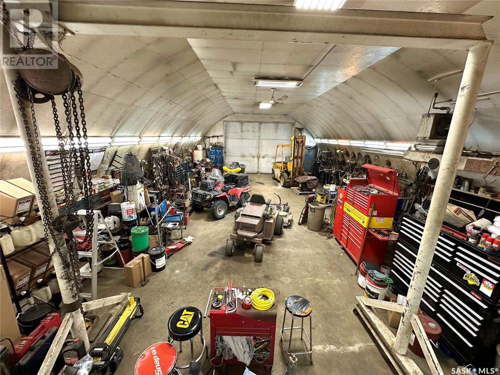 41.3 Acre Acreage Within Town Of Spiritwood Limits, Spiritwood, Saskatchewan  S0J 2M0 - Photo 50 - SK012414