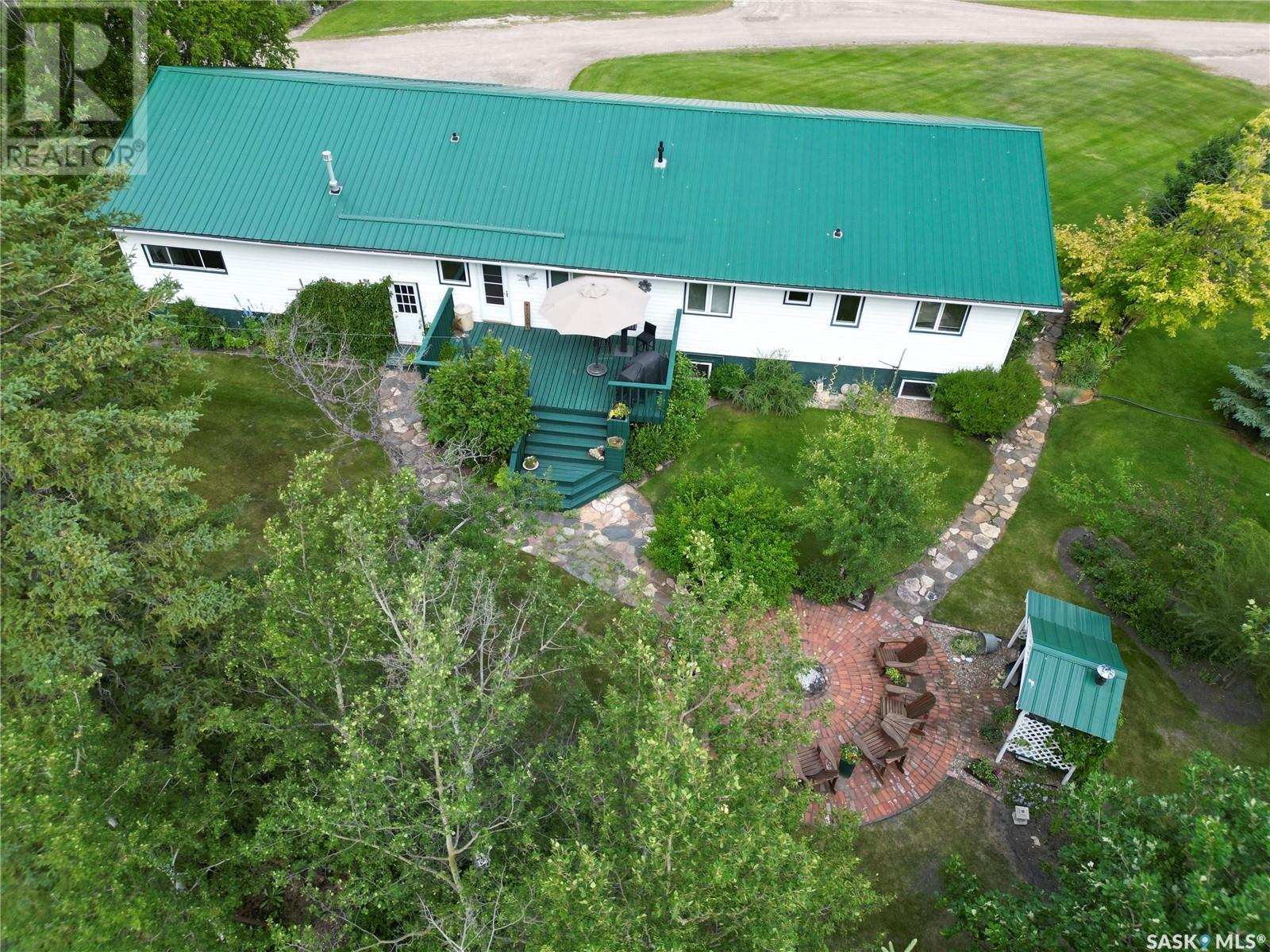 41.3 Acre Acreage Within Town Of Spiritwood Limits, Spiritwood, Saskatchewan  S0J 2M0 - Photo 42 - SK012414