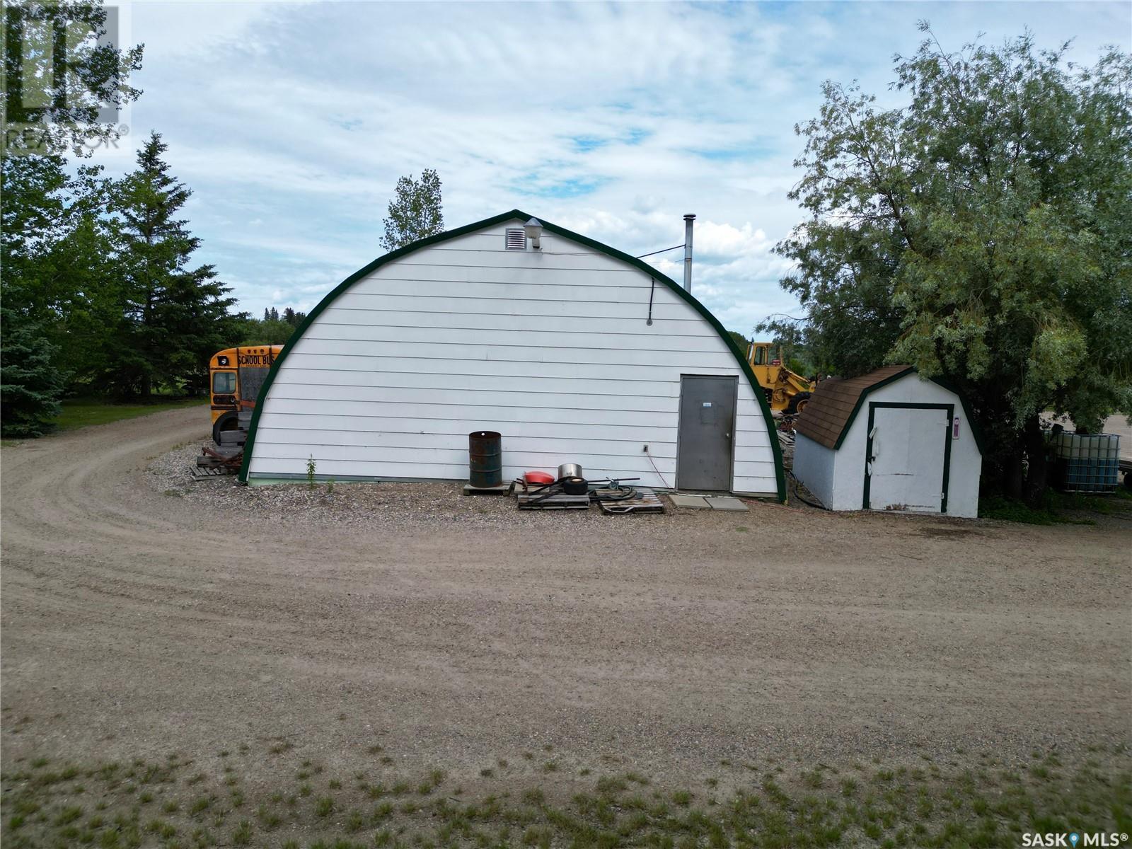 41.3 Acre Acreage Within Town Of Spiritwood Limits, Spiritwood, Saskatchewan  S0J 2M0 - Photo 49 - SK012414