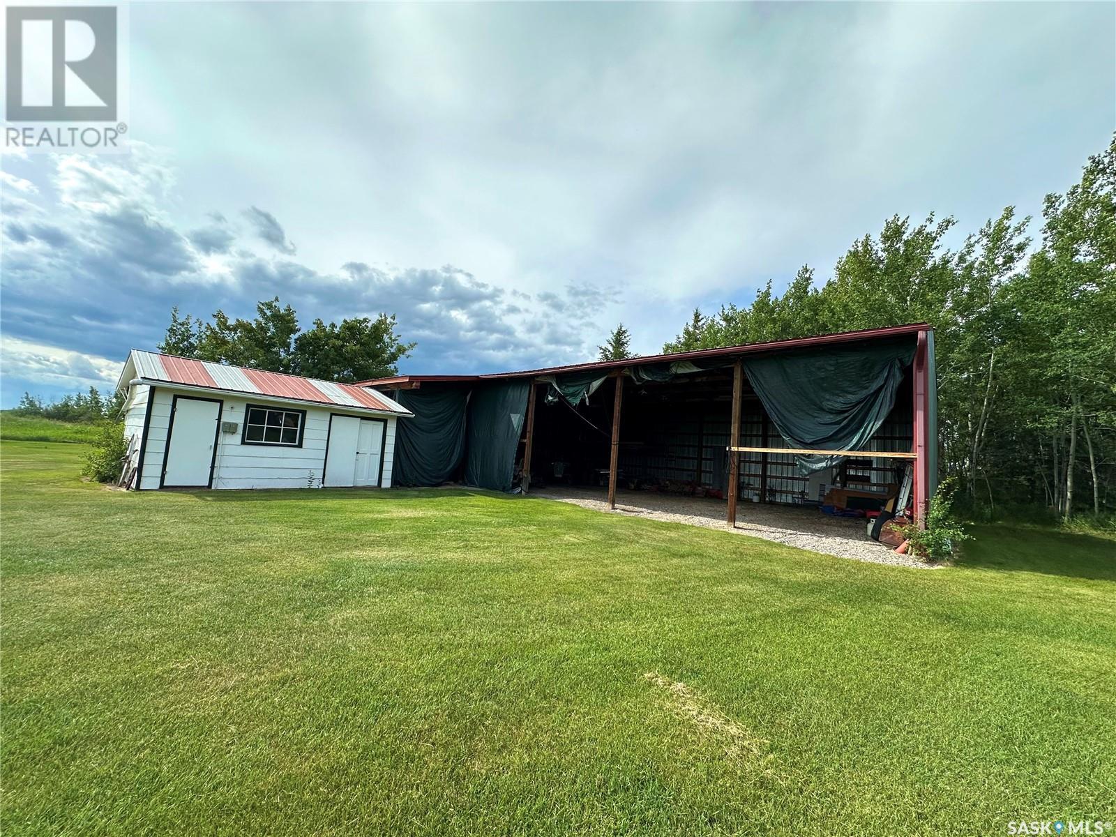 41.3 Acre Acreage Within Town Of Spiritwood Limits, Spiritwood, Saskatchewan  S0J 2M0 - Photo 47 - SK012414