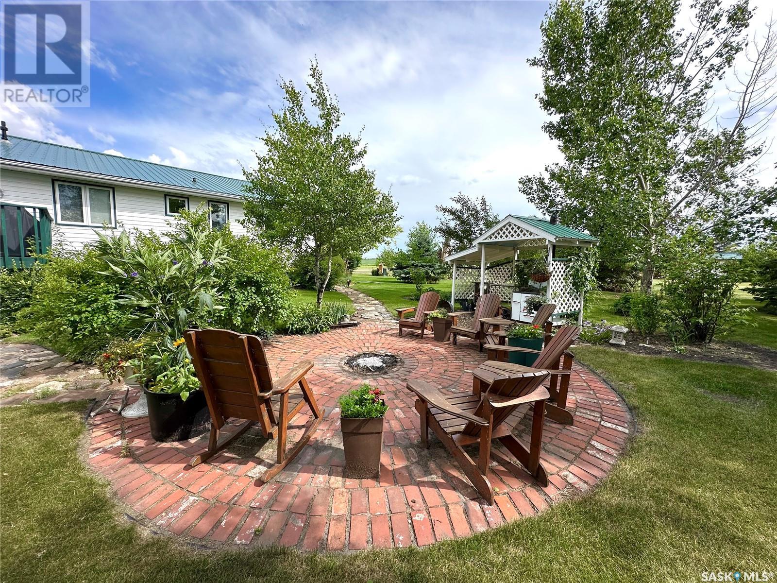 41.3 Acre Acreage Within Town Of Spiritwood Limits, Spiritwood, Saskatchewan  S0J 2M0 - Photo 44 - SK012414