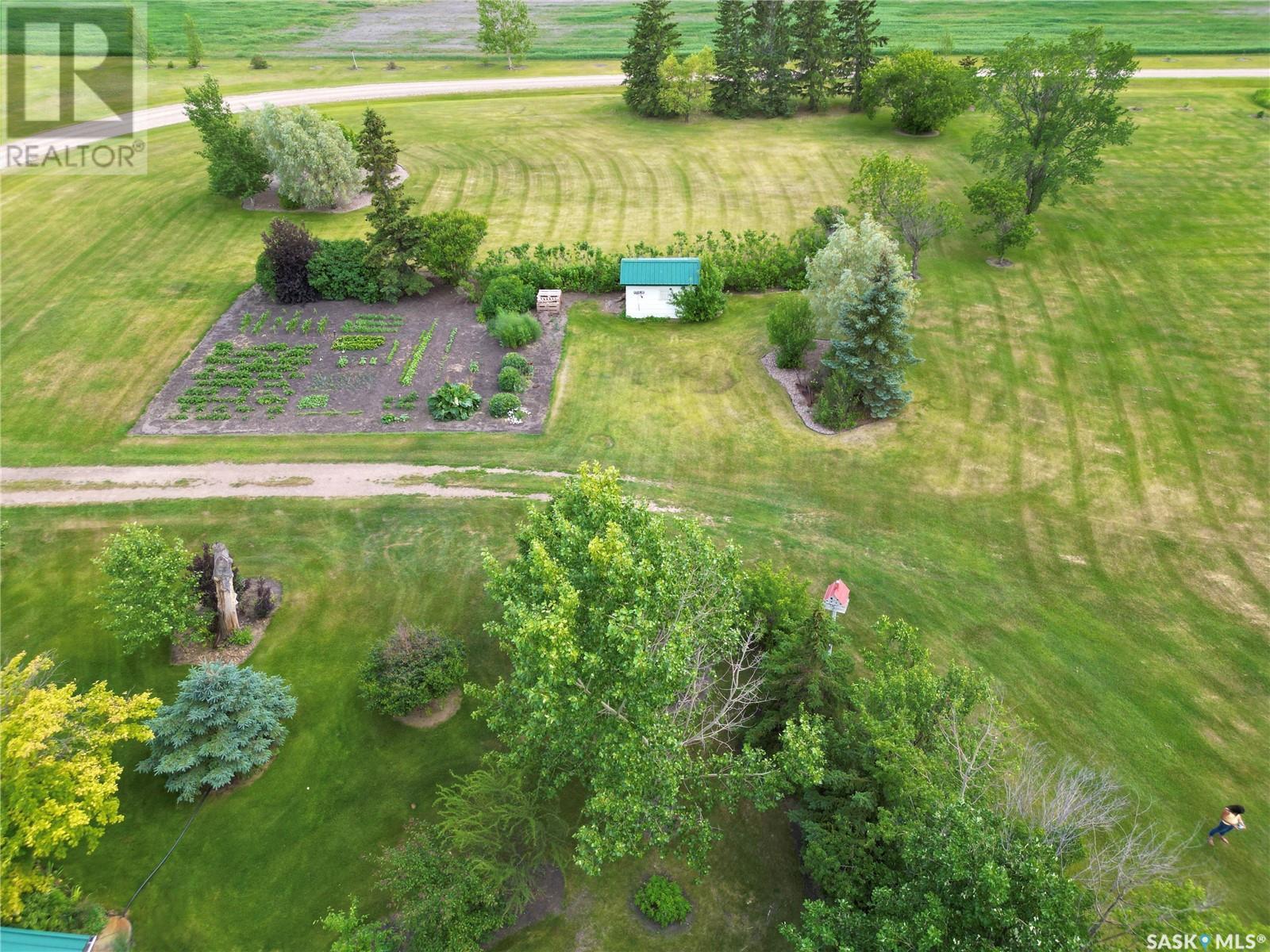 41.3 Acre Acreage Within Town Of Spiritwood Limits, Spiritwood, Saskatchewan  S0J 2M0 - Photo 41 - SK012414